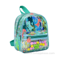 School Bag Boys Backpack Animals Dinosaur Back pack